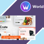 TheCrate - WooCommerce Subscription Box Theme