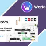 Tikidocs - Knowledgebase and Support Forum WordPress Theme