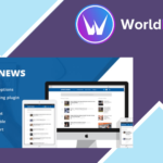 UpVote - Social Bookmarking WordPress Theme