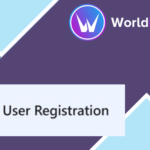 User Registration Private Notes