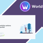 UsersWP Activity