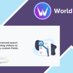 UsersWP Advanced Search