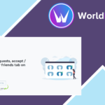 UsersWP Friends
