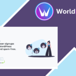 UsersWP Moderate User Registration