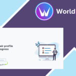 UsersWP Profile Progress