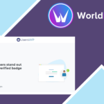 UsersWP Verified Users
