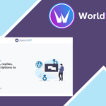 UsersWP bbPress Custom User Profiles