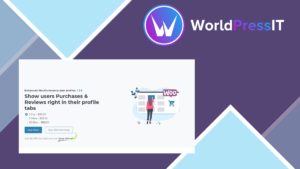 UsersWP – WooCommerce