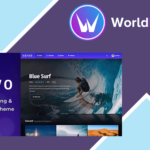 Vayvo - Media Streaming and Membership WordPress Theme