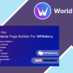 WC Builder Pro - WooCommerce Page Builder for WPBakery