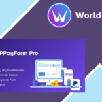 WPPayForm Pro - WordPress Payments Made Simple