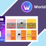 WooCommerce Product Category Grid