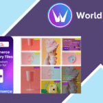 WooCommerce Product Category Tiles