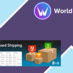 WooCommerce Weight Based Shipping Plus