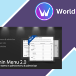 WordPress Hide Admin Menu