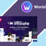iffiliate - WooCommerce Amazon Affiliates Theme