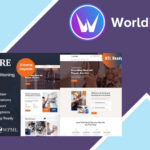 Accare - Heating and Air Conditioning WordPress Theme