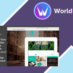 Accio | Responsive Onepage Parallax Agency WordPress Theme