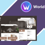 Ambed - Wallpapers and Painting Services WordPress Theme