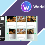 BWD Post Carousel Block For Gutenberg