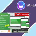 BWL Advanced FAQ Manager