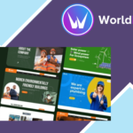 Builo - Construction WordPress Theme