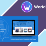 Catalog | Buy Sell / Marketplace Responsive WordPress Theme