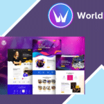 Conat | Event and Conference WordPress Theme