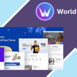 Dlear - Education, University and School WordPress Theme
