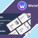 Dotus - Health and Medical WordPress Theme