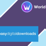 Easy Digital Downloads Simple Shipping