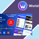 Echooling - Education WordPress Theme