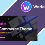 Ecomus - Multipurpose WooCommerce Theme