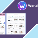 Eduhap - Education LMS WordPress Theme