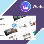 Eduker - Education WordPress Theme