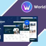 Edumoon - Education LMS WordPress Theme