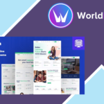 Edusion - Education LMS WordPress Theme