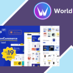Electio - Electronics and Gadgets Store WooCommerce Theme