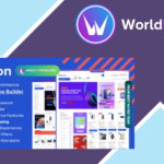 Electron - Elementor Electronics Store WooCommerce Theme