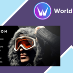 Elision - Retina Multi-Purpose WordPress Theme