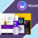 Enthor - Creative Portfolio WordPress Theme