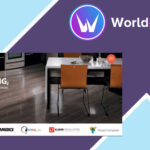Flooring - Paving and Tiling Services WordPress Theme