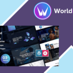 Fortified | IT and Cyber Security WordPress Theme