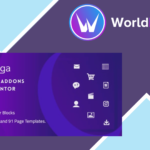 HT Mega Pro – Absolute Addons for Elementor Page Builder