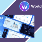 Hostco - Hosting Service WordPress Theme