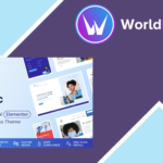 InClinic - Healthcare & Medical WordPress Theme