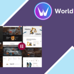 Indostio - Factory and Manufacturing WordPress Theme