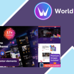 Invite - IT Solutions and Technology WordPress Theme