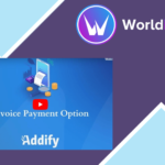 Invoice Payment Option for WooCommerce