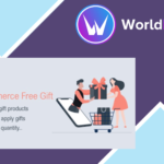Jagif - WooCommerce Free Gift